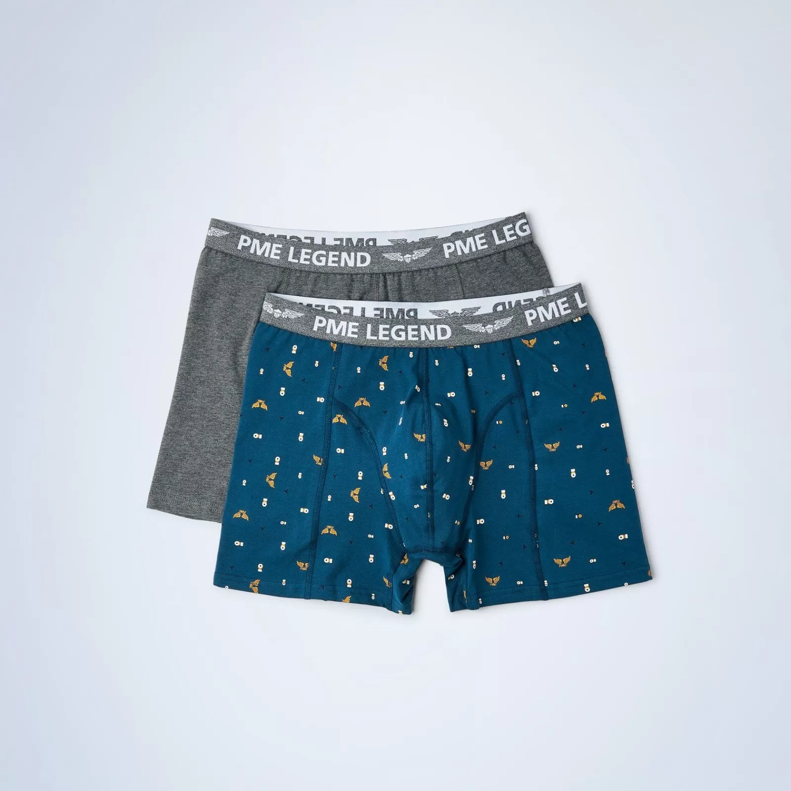 2-Pack Boxershorts<PME Legend Online