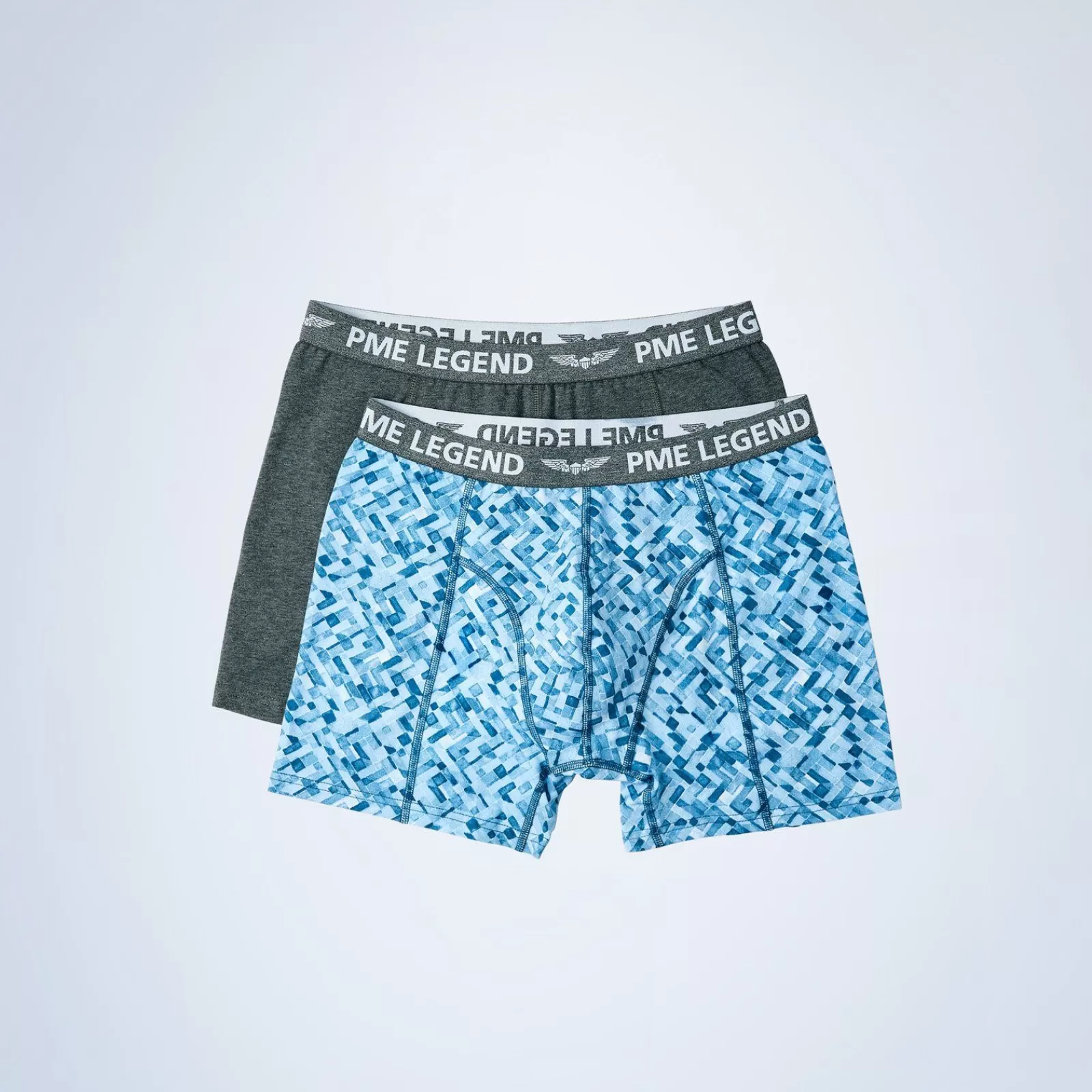 2-Pack Boxershorts<PME Legend Outlet