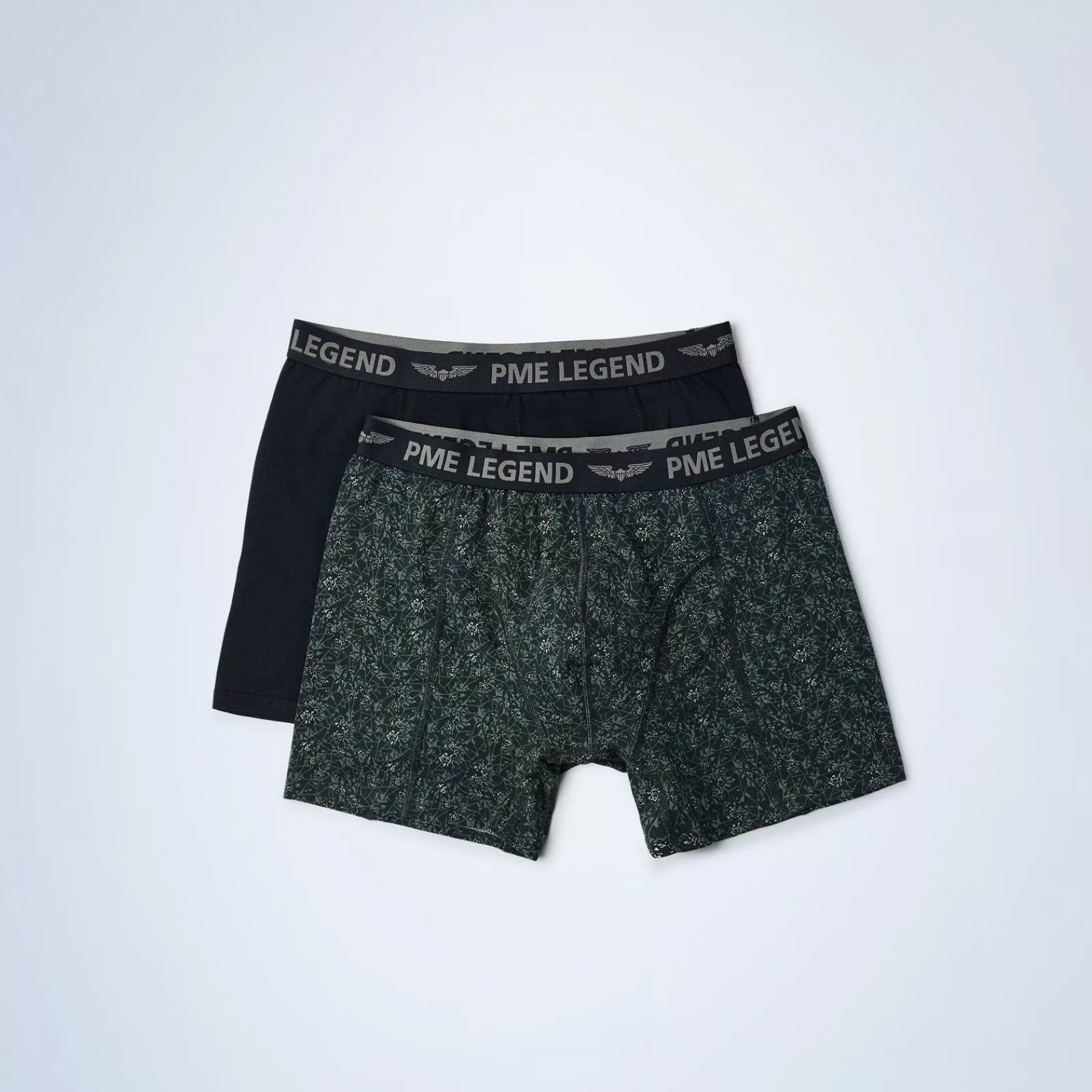 2-Pack Boxershorts<PME Legend Fashion