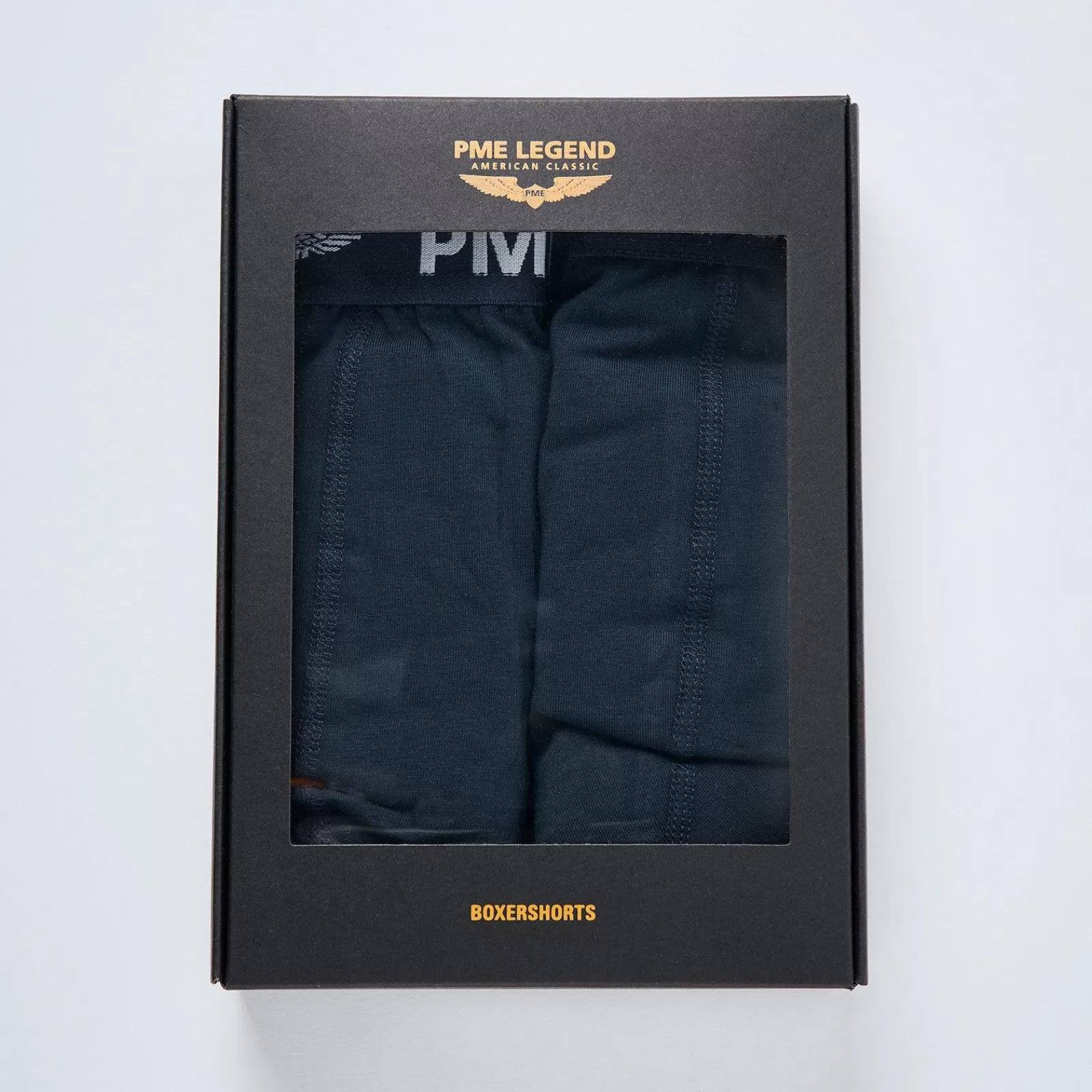 2-Pack Boxershorts<PME Legend Flash Sale