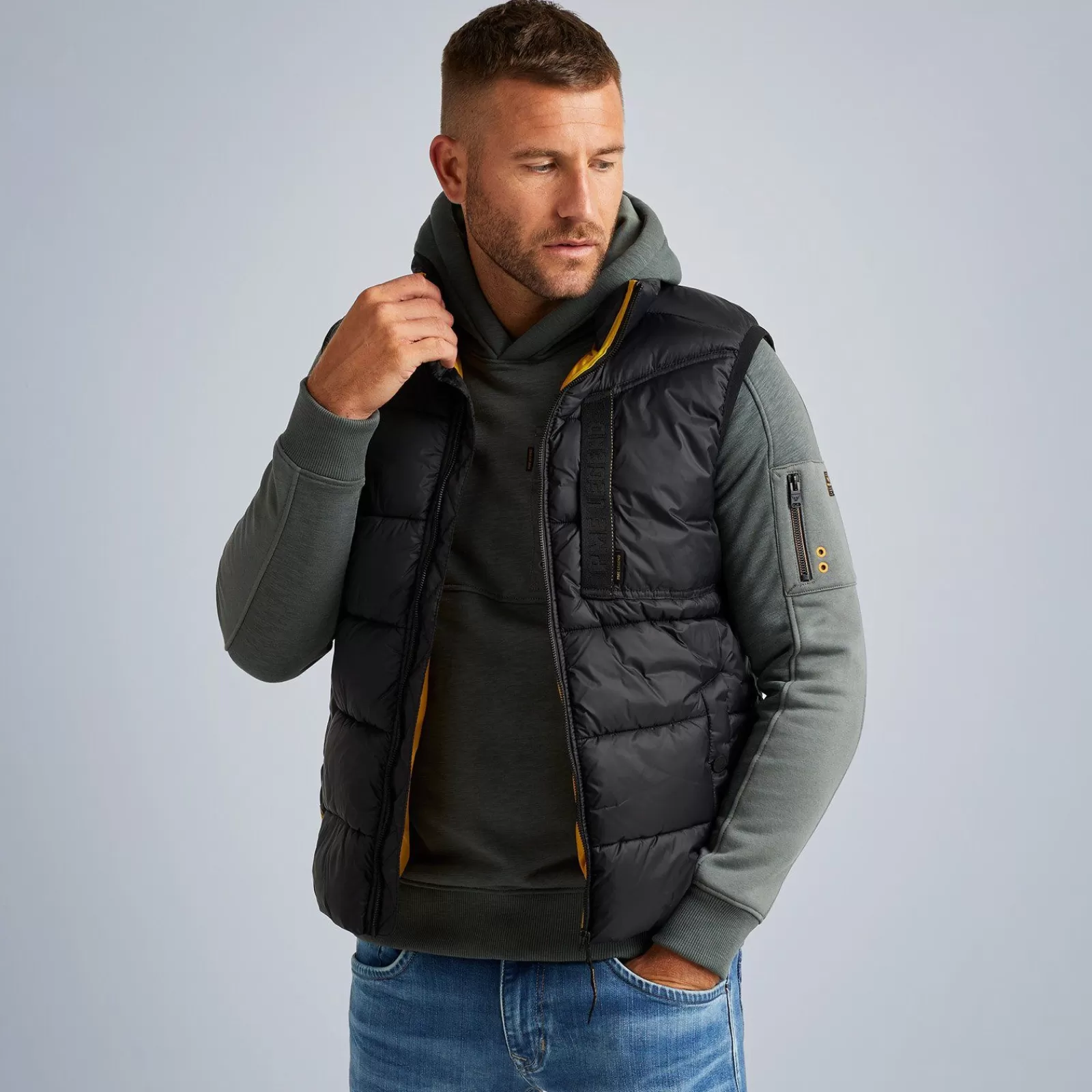 Avizer Bodywarmer<PME Legend Store