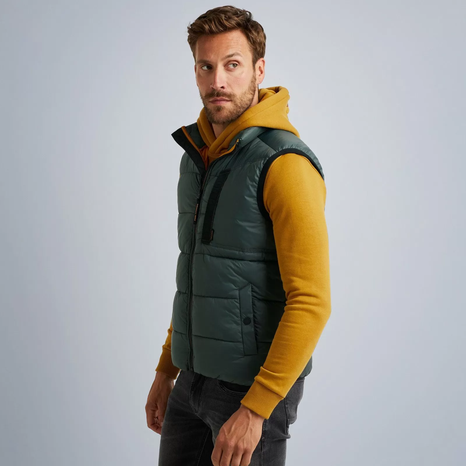 Avizer Bodywarmer<PME Legend Clearance