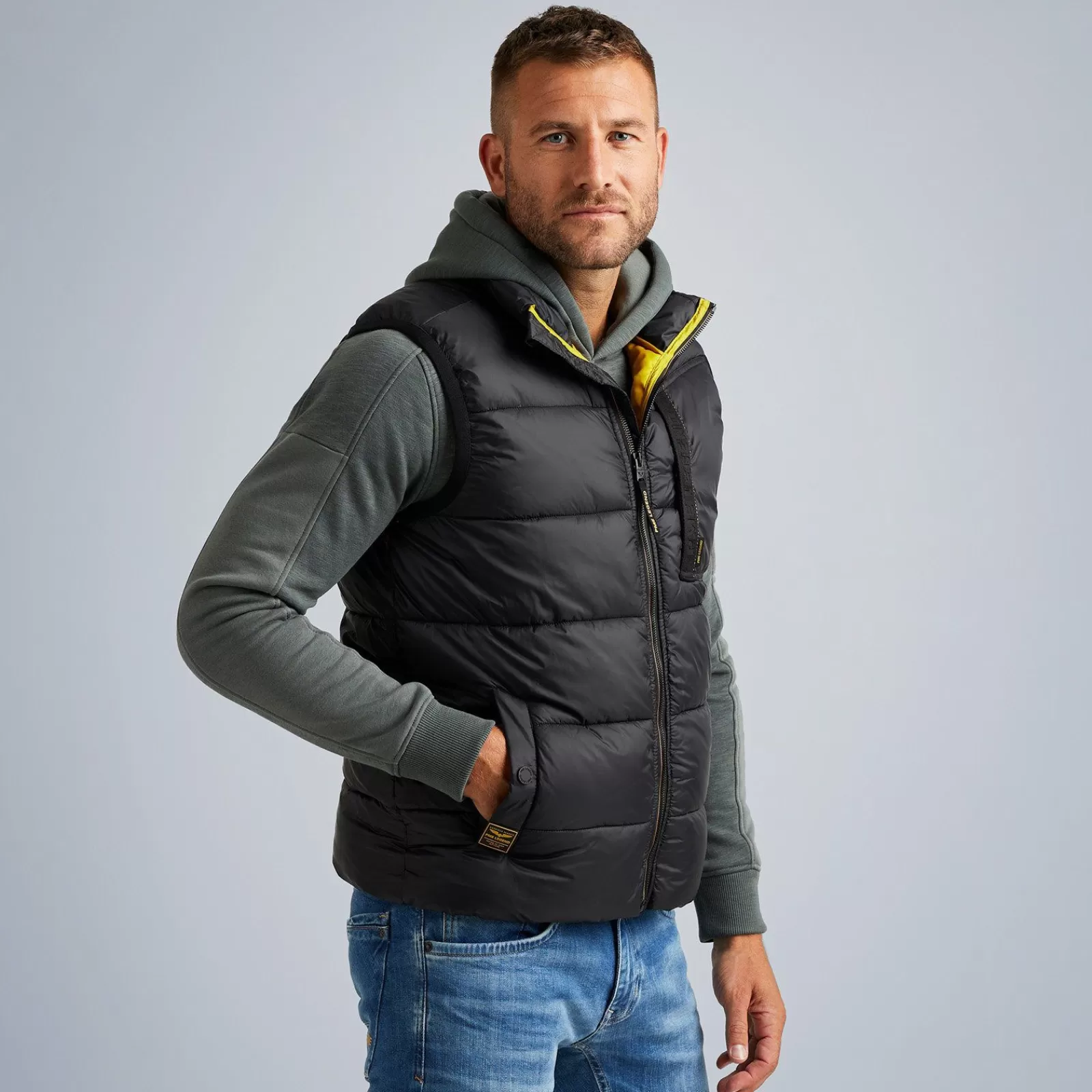 Avizer Bodywarmer<PME Legend Store