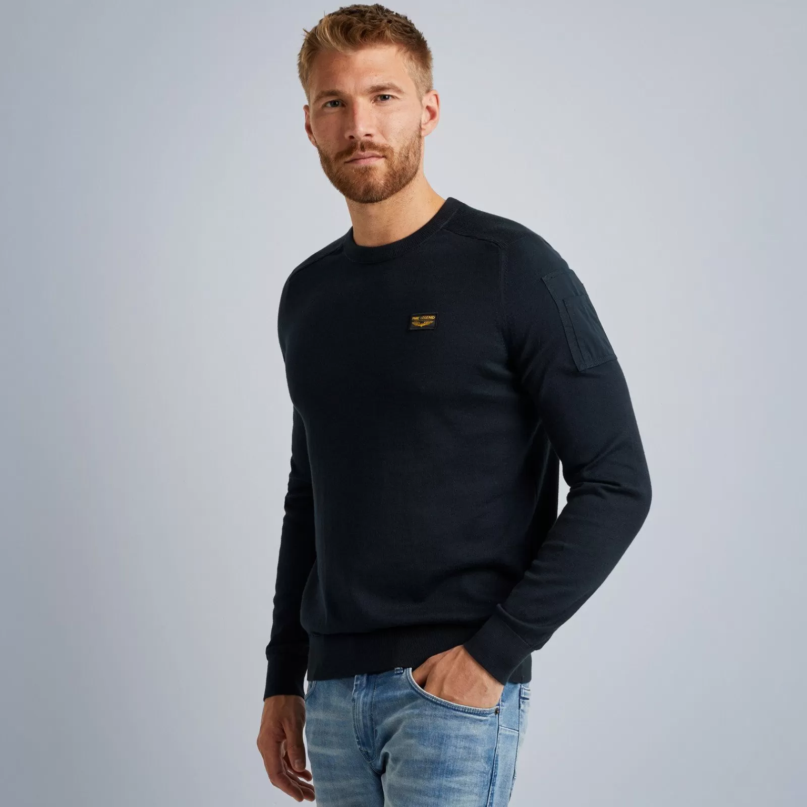 Buckley-Gebreide Kleding<PME Legend Shop