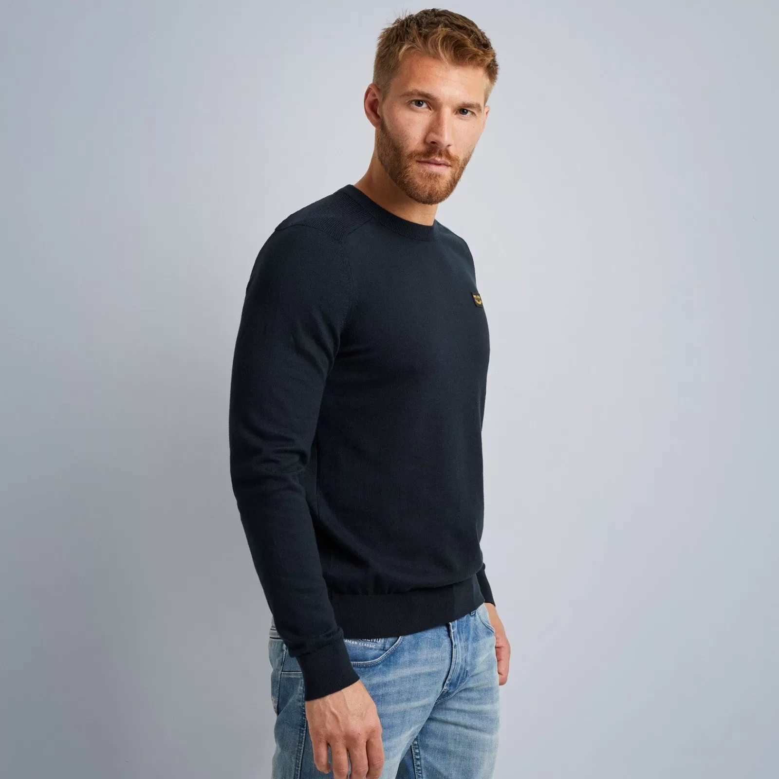 Buckley-Gebreide Kleding<PME Legend Shop