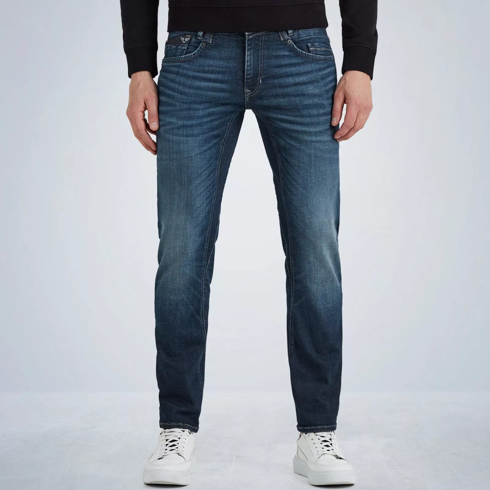 Commander 3.0 Jeans Met Relaxte Pasvorm<PME Legend Store