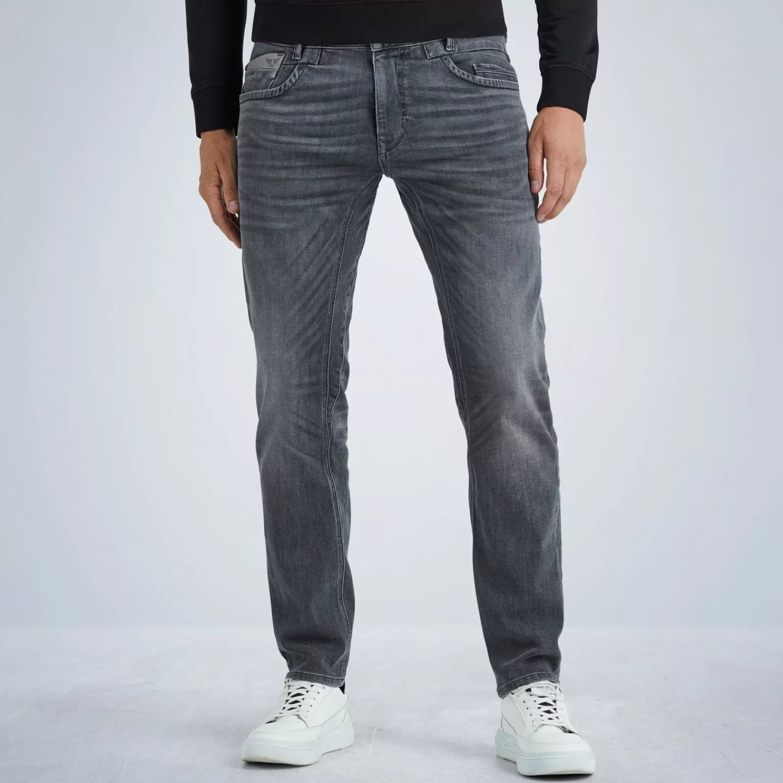 Commander 3.0 Jeans Met Relaxte Pasvorm<PME Legend Discount