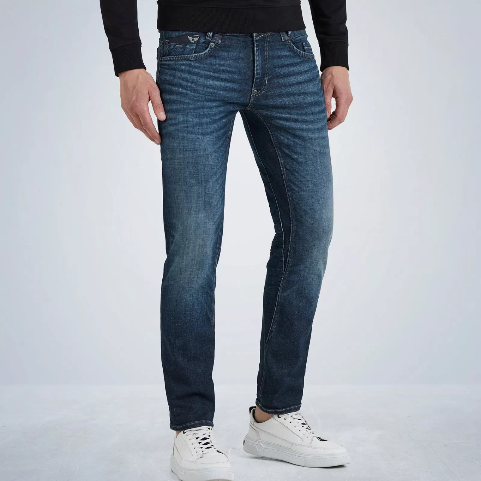 Commander 3.0 Jeans Met Relaxte Pasvorm<PME Legend Store