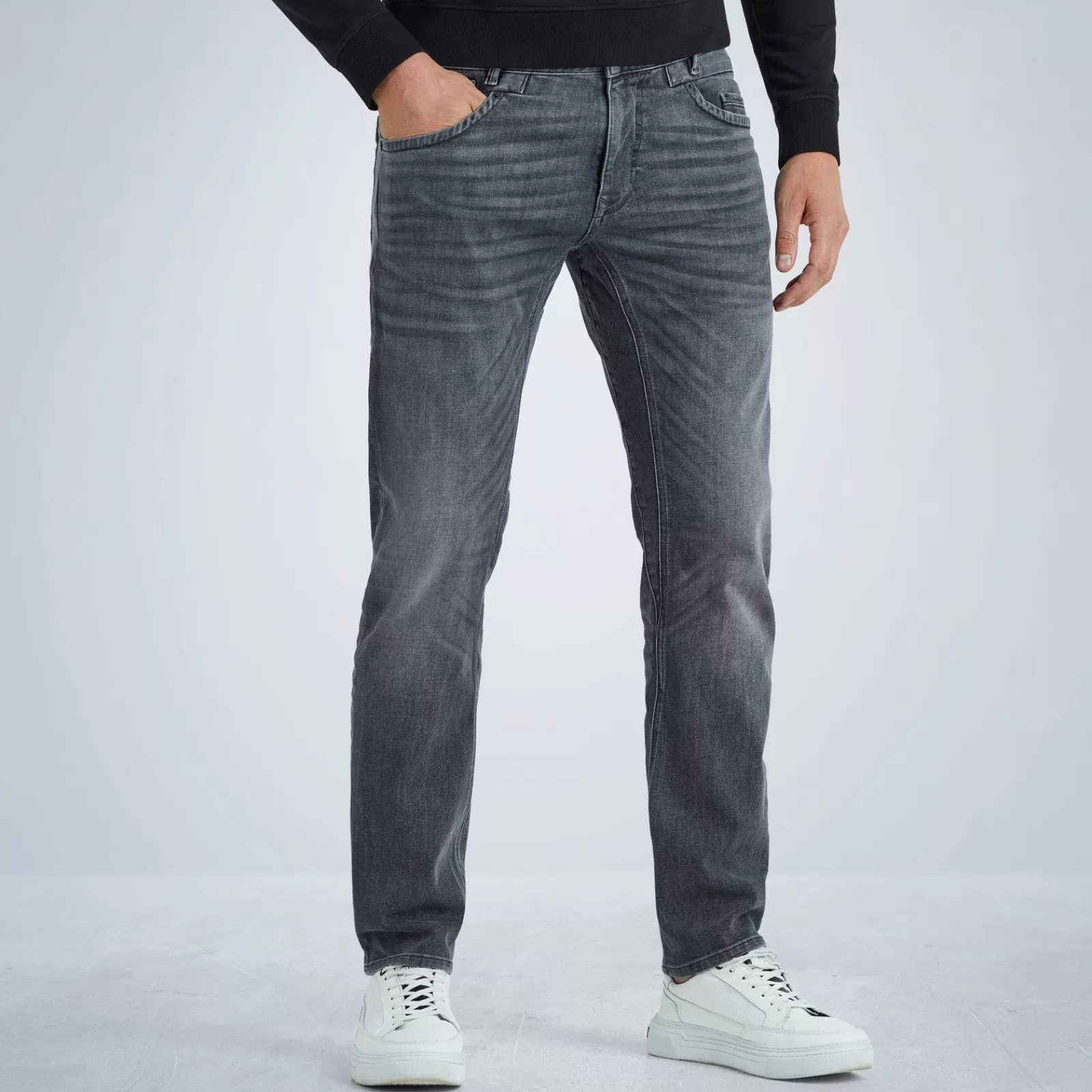 Commander 3.0 Jeans Met Relaxte Pasvorm<PME Legend Discount