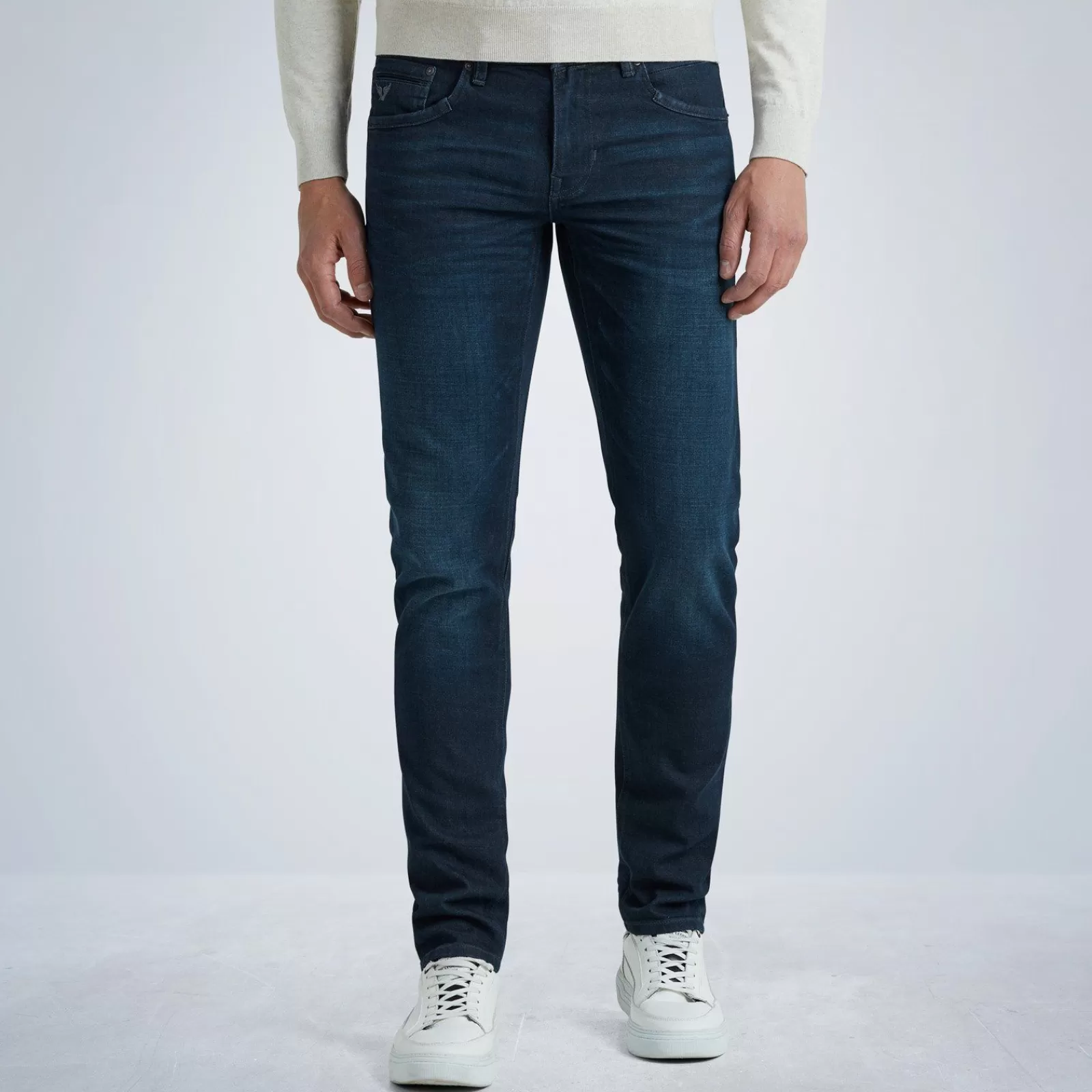 Denim Jeans Met Staartwiel<PME Legend Sale