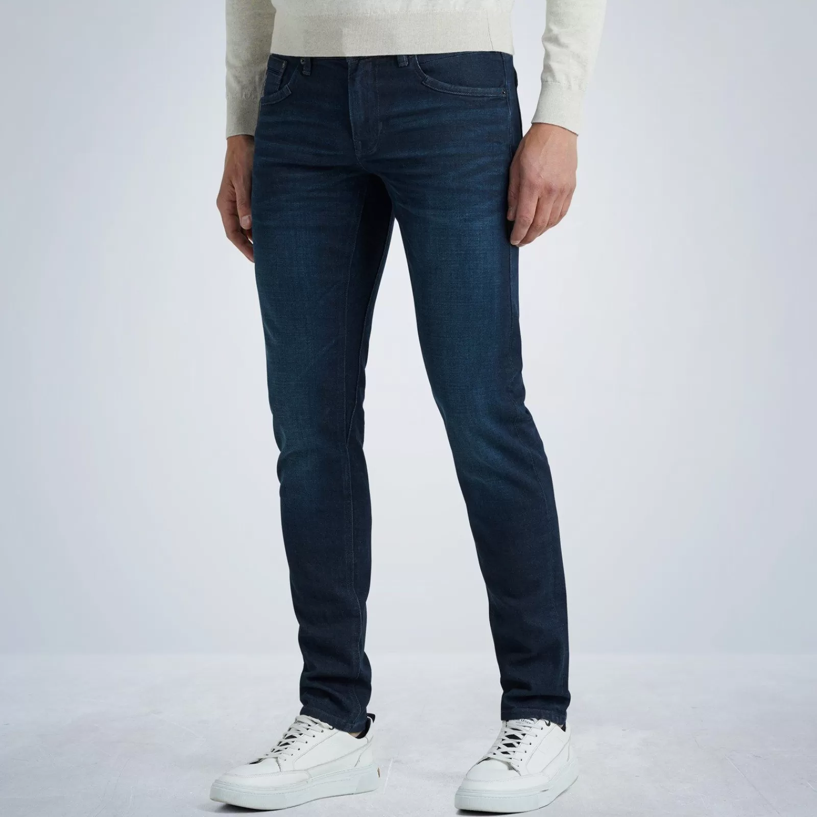 Denim Jeans Met Staartwiel<PME Legend Sale