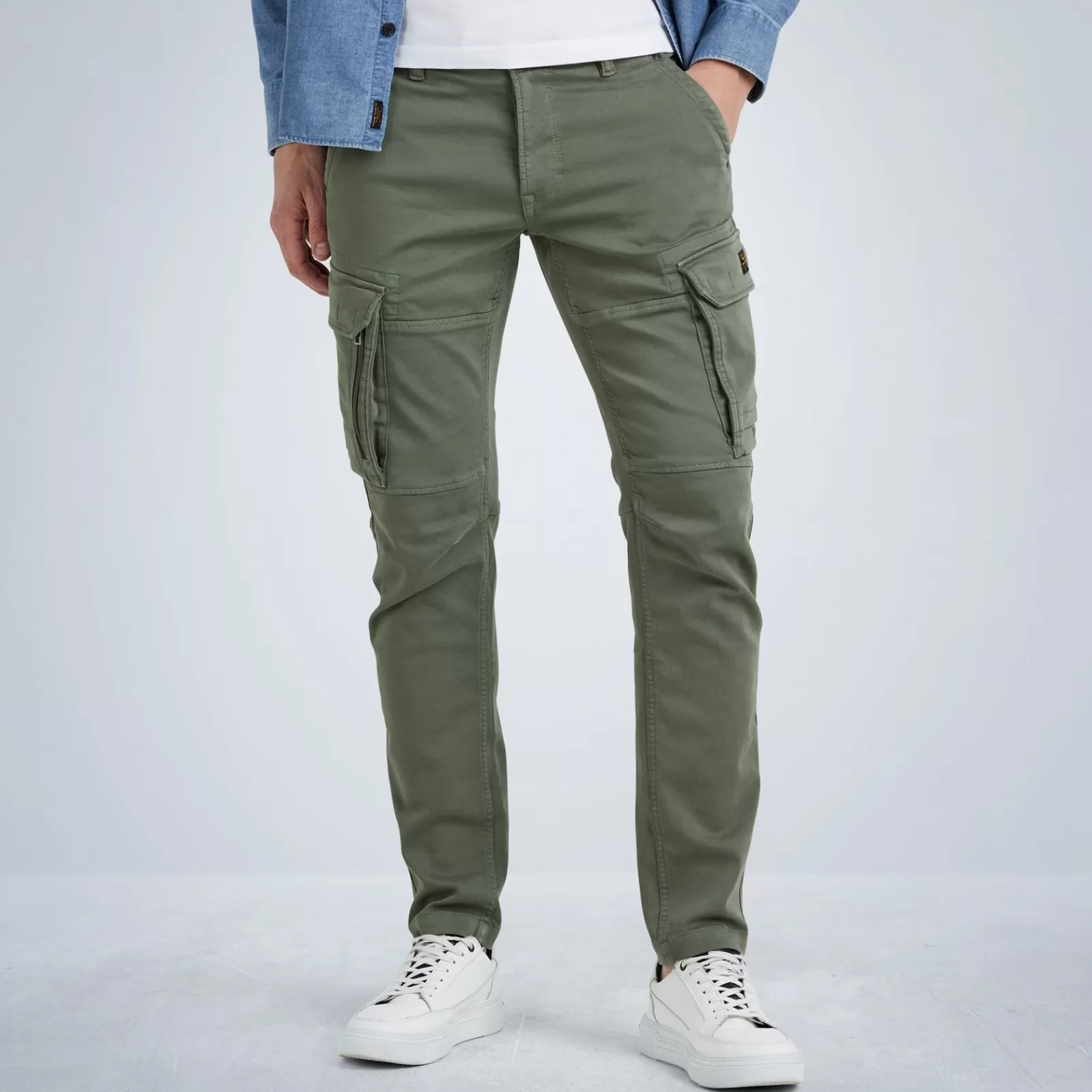 Expedizor Relaxed Fit Cargobroek<PME Legend Discount