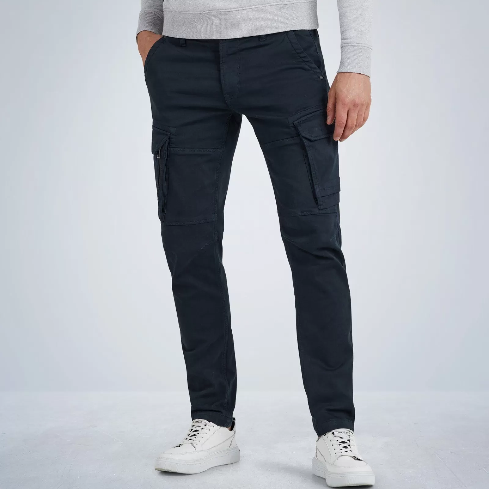 Expedizor Relaxed Fit Cargobroek<PME Legend Discount