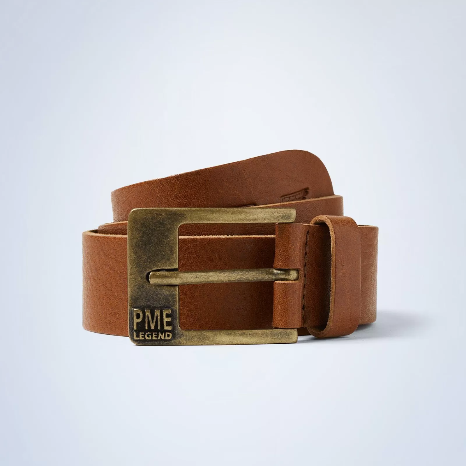 Far West Lederen Riem<PME Legend Outlet