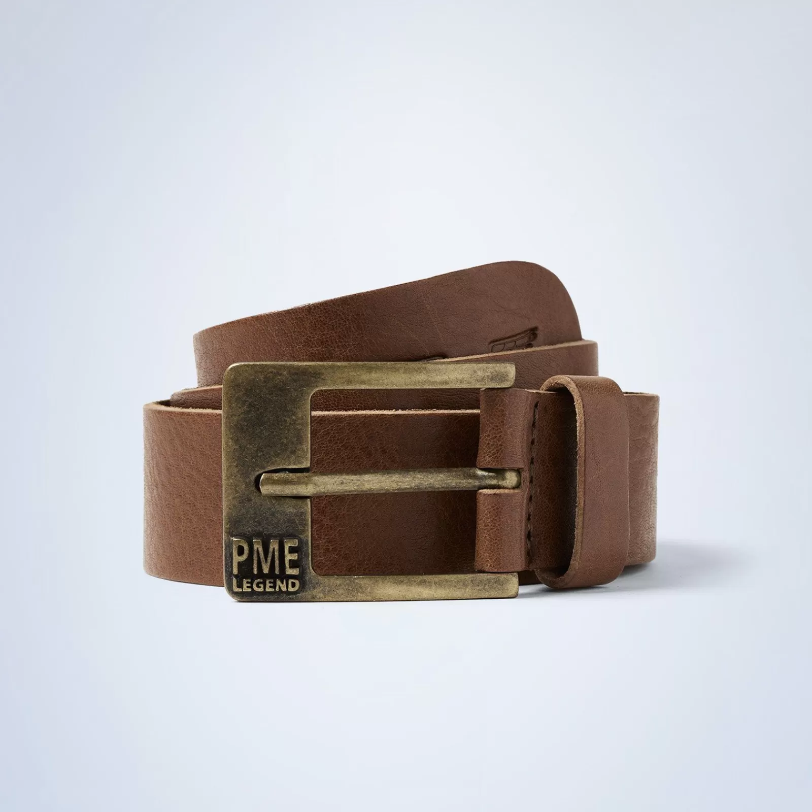 Far West Lederen Riem<PME Legend Best Sale