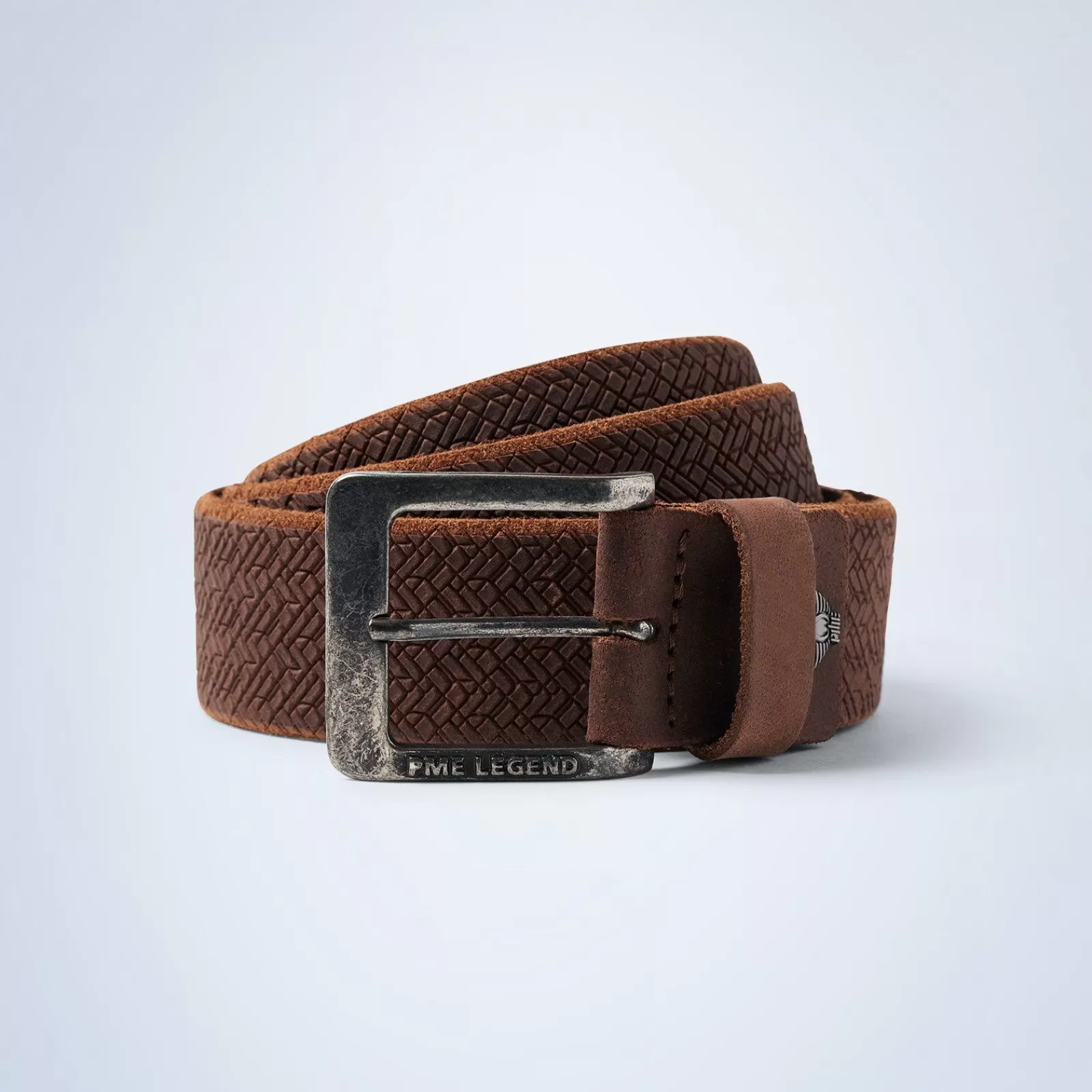 Leren Riem<PME Legend New