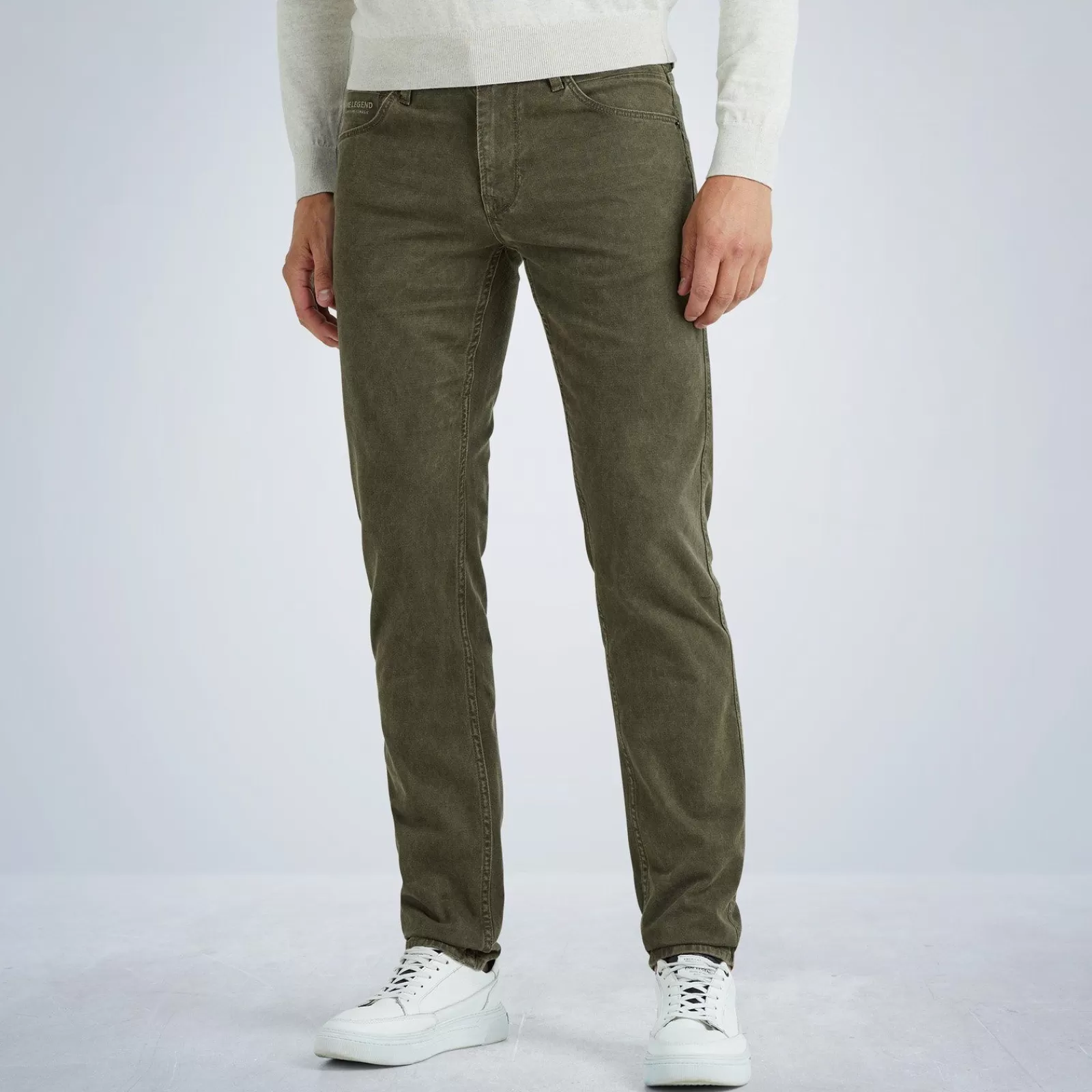 Nightflight Jeans Met Normale Pasvorm<PME Legend Clearance