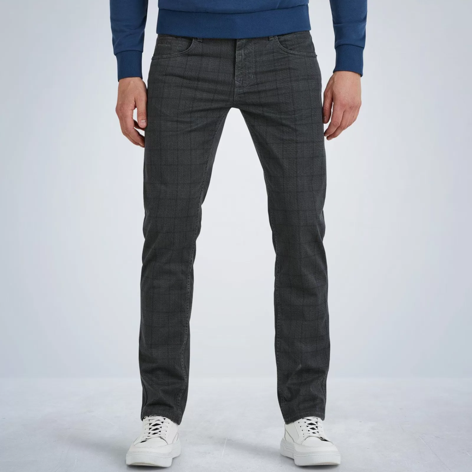 Nightflight Regular Fit Broek<PME Legend Online