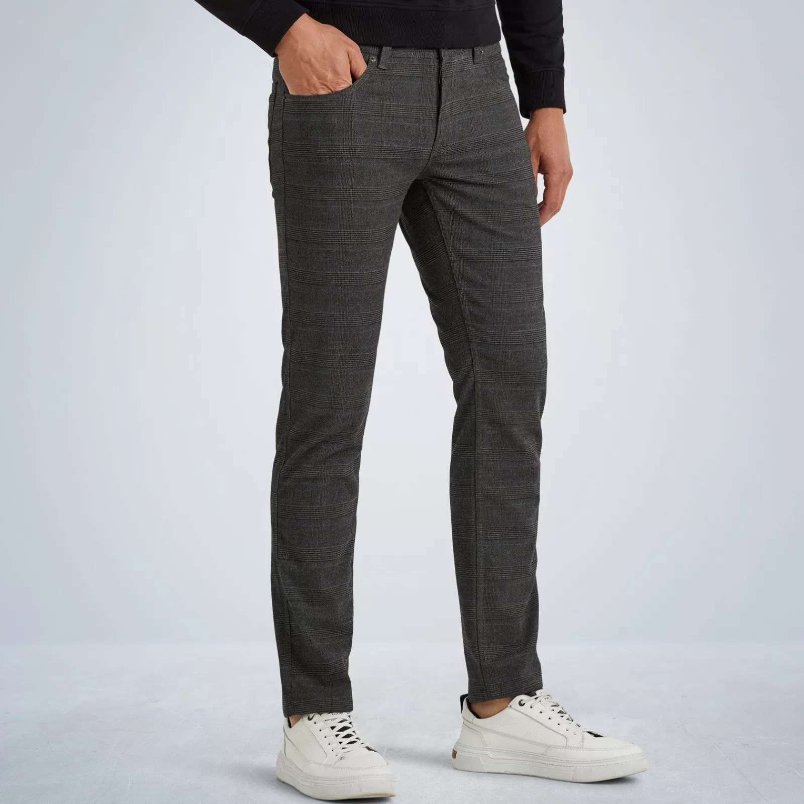 Nightflight Regular Fit Broek<PME Legend Discount