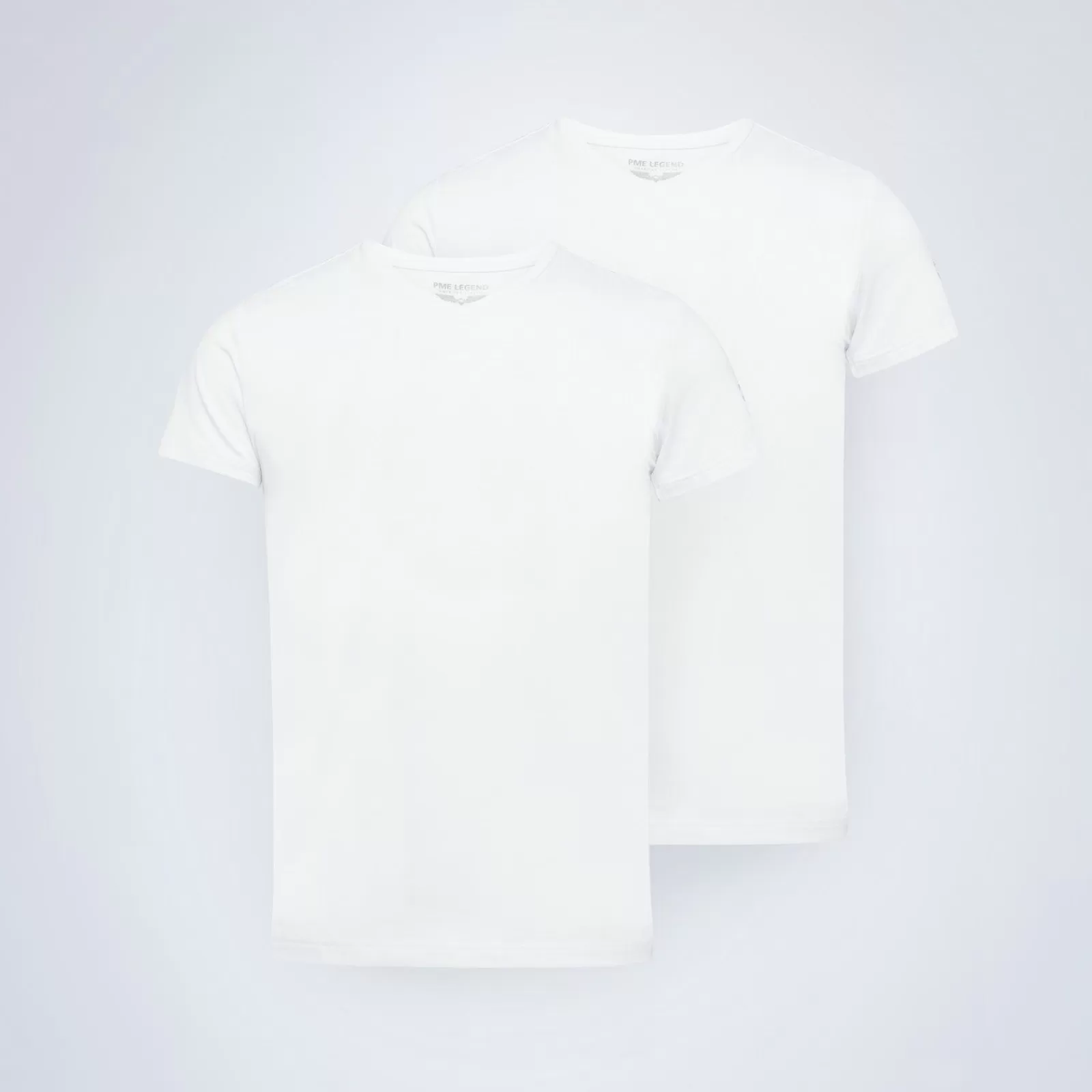 Set Van 2 Basis-T-Shirts<PME Legend Cheap